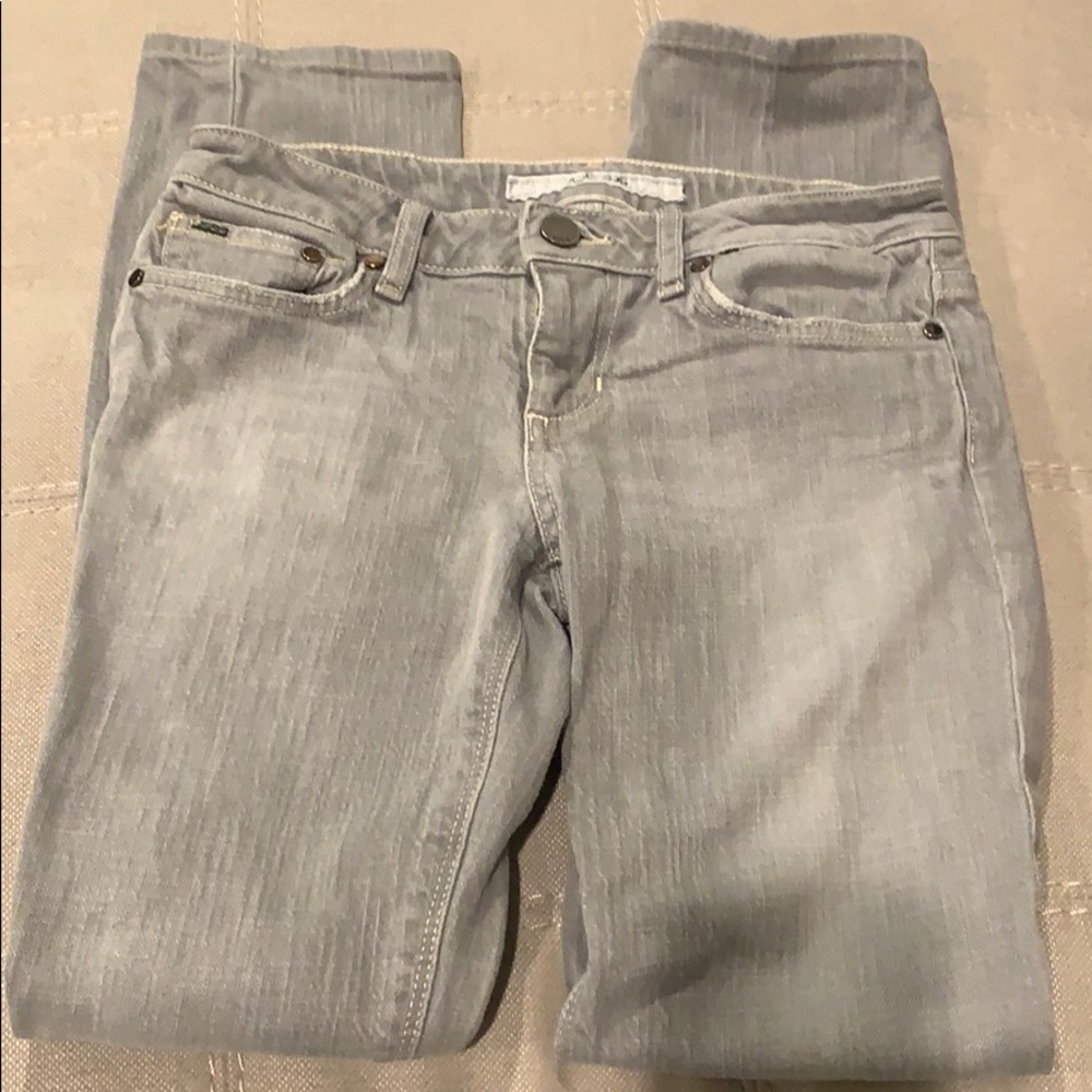 Joe’s jeans